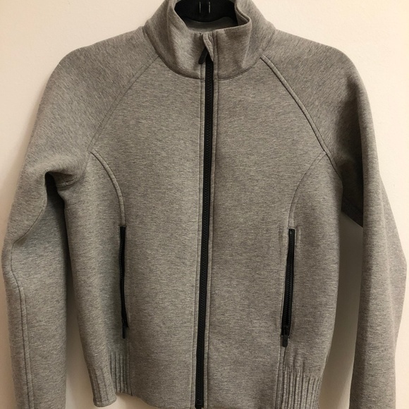 lululemon athletica Jackets & Blazers - Lululemon Athletic Women's Bomber Jacket